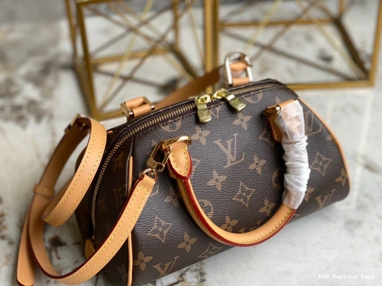 Aaa replica ru LOUIS VUITTON BAG VINTAGE 0722